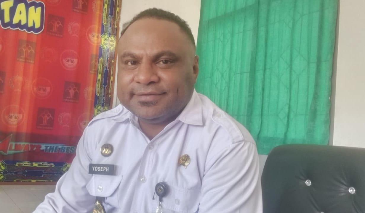 Lapas Kaimana Usulkan Remisi Khusus Idul Fitri untuk 32 Warga Binaan