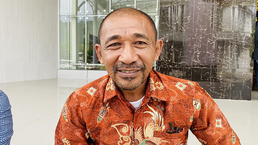 DPRK Kaimana Gelar Paripurna Persetujuan KUA/PPAS APBD 2026