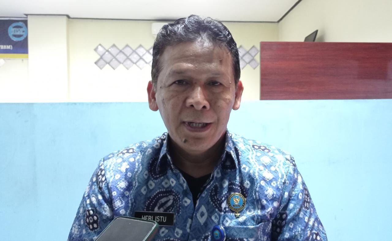 BNN Papua Barat Tetapkan Kompol CB dan Rekannya Jadi Tersangka: 2 Pengguna Berat