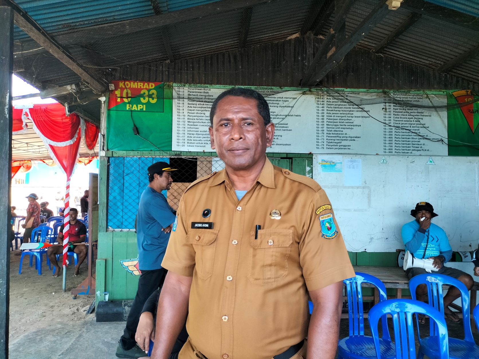 2 Masalah Nelayan Segera Diselesaikan Dinas Kelautan dan Perikanan Papua Barat, Ini Penjelasannya