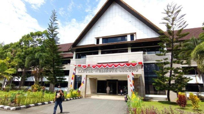 UMK Kota Sorong 2023, Kadisnaker Sebut Cukup Rumit Bentuk Dewan Pengupahan