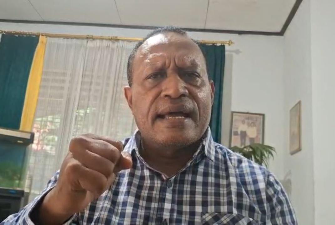 BMP Papua Barat Kecam Serangan KKB Terhadap 2 Prajurit TNI AL di Maybrat