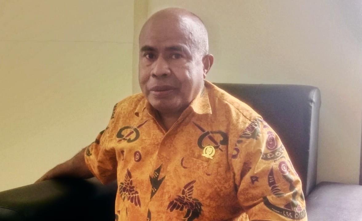 DPRK Kaimana Segera Serahkan Hasil Evaluasi LKPJ ke Pemda