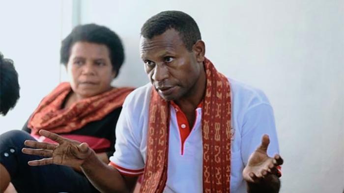 Sosok Muhammad Musa’ad yang Jadi Pj Gubernur Papua Barat Daya di Mata Ketua LMA Malamoi