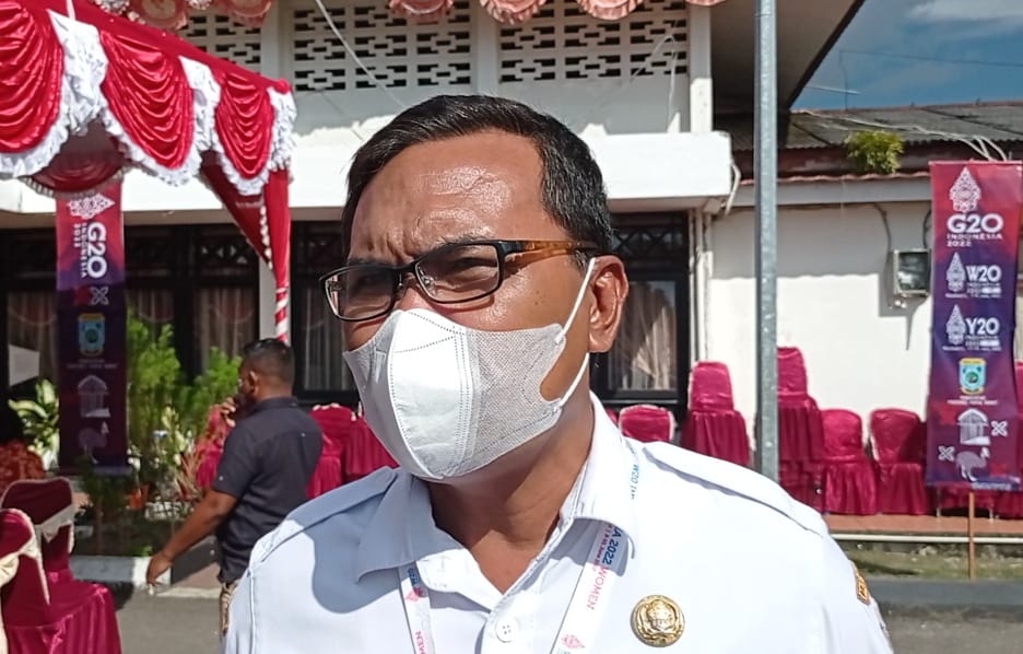 Kick Off Event W20 di Manokwari Hanya Dihadiri oleh Delegasi Sumatera Utara