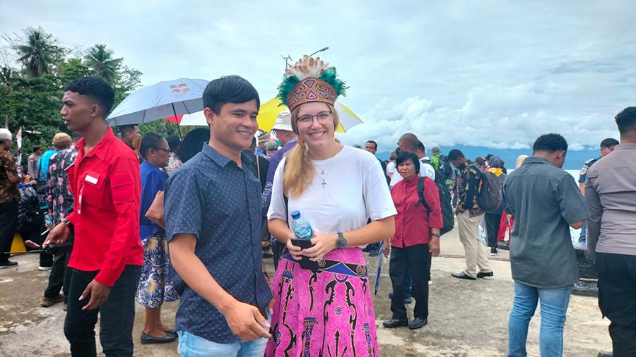 Lea-Marie-Dally-21-tokoh-pemuda-perwakilan-dari-Evangelical-Mission-UEM.jpg