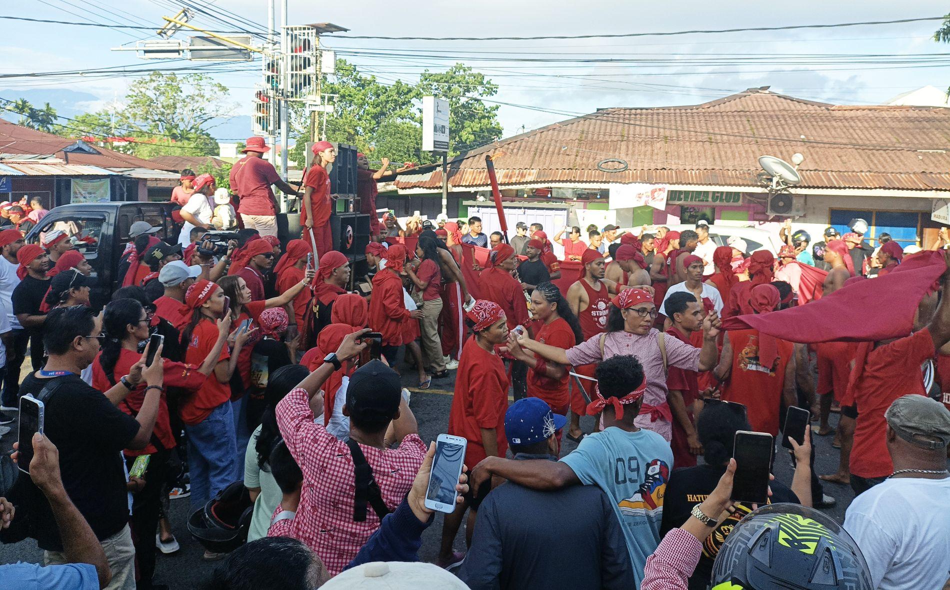 Tribun