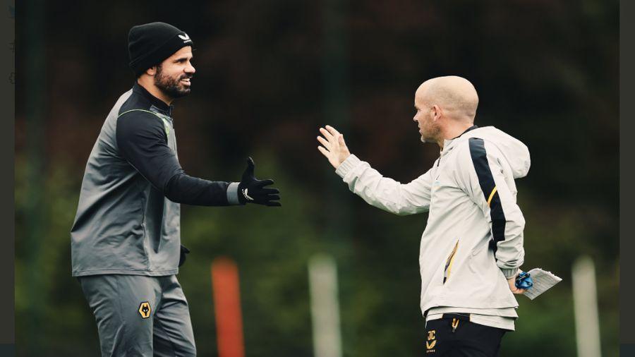 Chelsea vs Wolves di Liga Inggris, Sang Mantan Akan Tebar Ancaman di Stamford Bridge