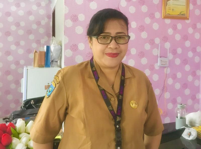 1629 Pelamar CPNS Kaimana Bakal Ikut SKD