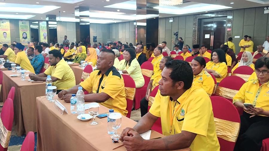 Partai-Golkar-Papua-Barat-menggelar-Rakerda-dan-di-Hotel-Swissbell-Manokwari.jpg