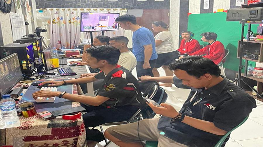 Siapkan Atlet Terbaik, PB ESI Minta Dukungan untuk Kemajuan E-Sport