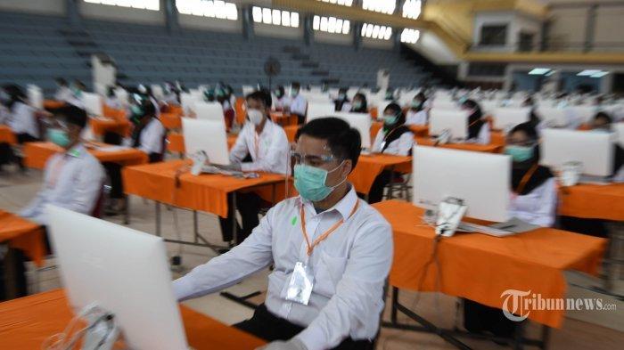 Alur Seleksi CPNS 2021, Mulai dari Buat Akun di sscasn.bkn.go.id hingga Pengumuman Kelulusan