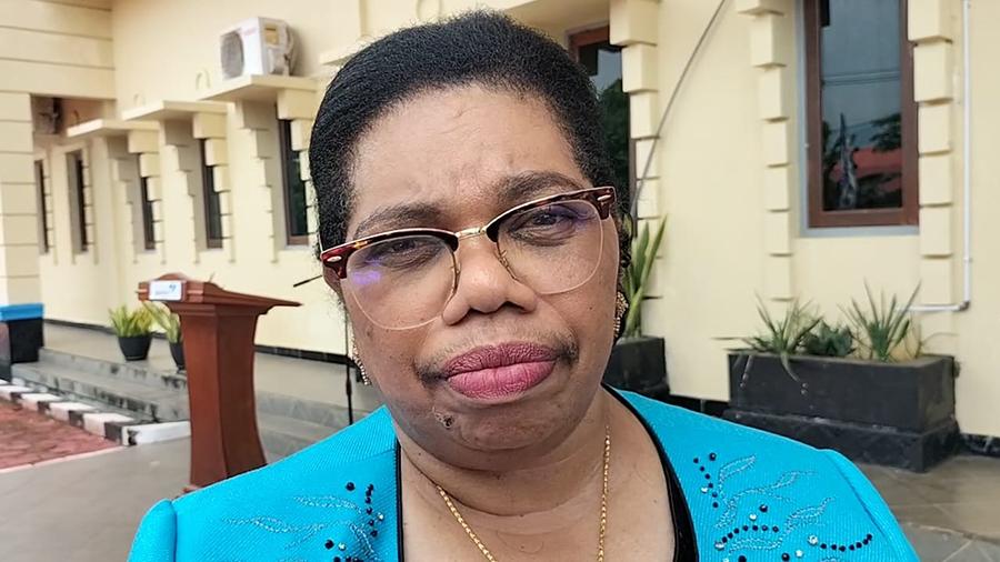 BKKBN Ajak Kantor Agama se-Papua Barat Kolaborasi Dampingi Calon Pengantin Cegah Stunting