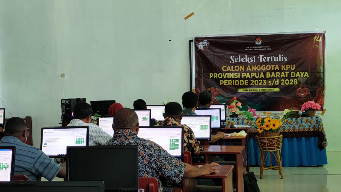 Tes-Calon-Anggota-KPU-Papua-Barat-Daya.jpg