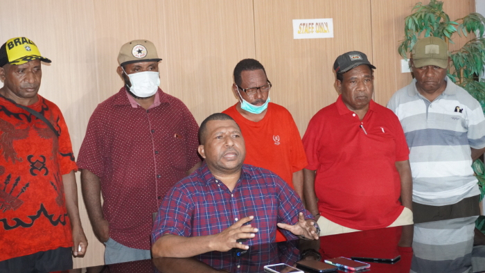 Besok Penjabat Gubernur Papua Barat Daya Dilantik, Yanto Ijie: Kami Dukung Keputusan Presiden