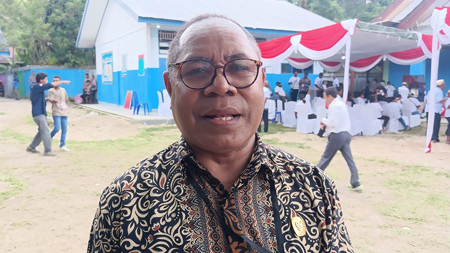 KPU Teluk Wondama Siapkan Simulasi Pilkada, Undang Forkopimda