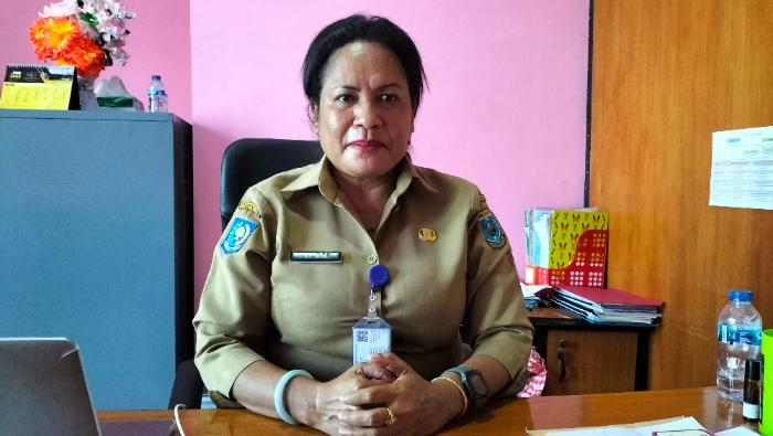 Ria Come: Belum Ada Komunikasi dengan KPU untuk Terlibat dalam Validasi KTP pada saat Pencoblosan