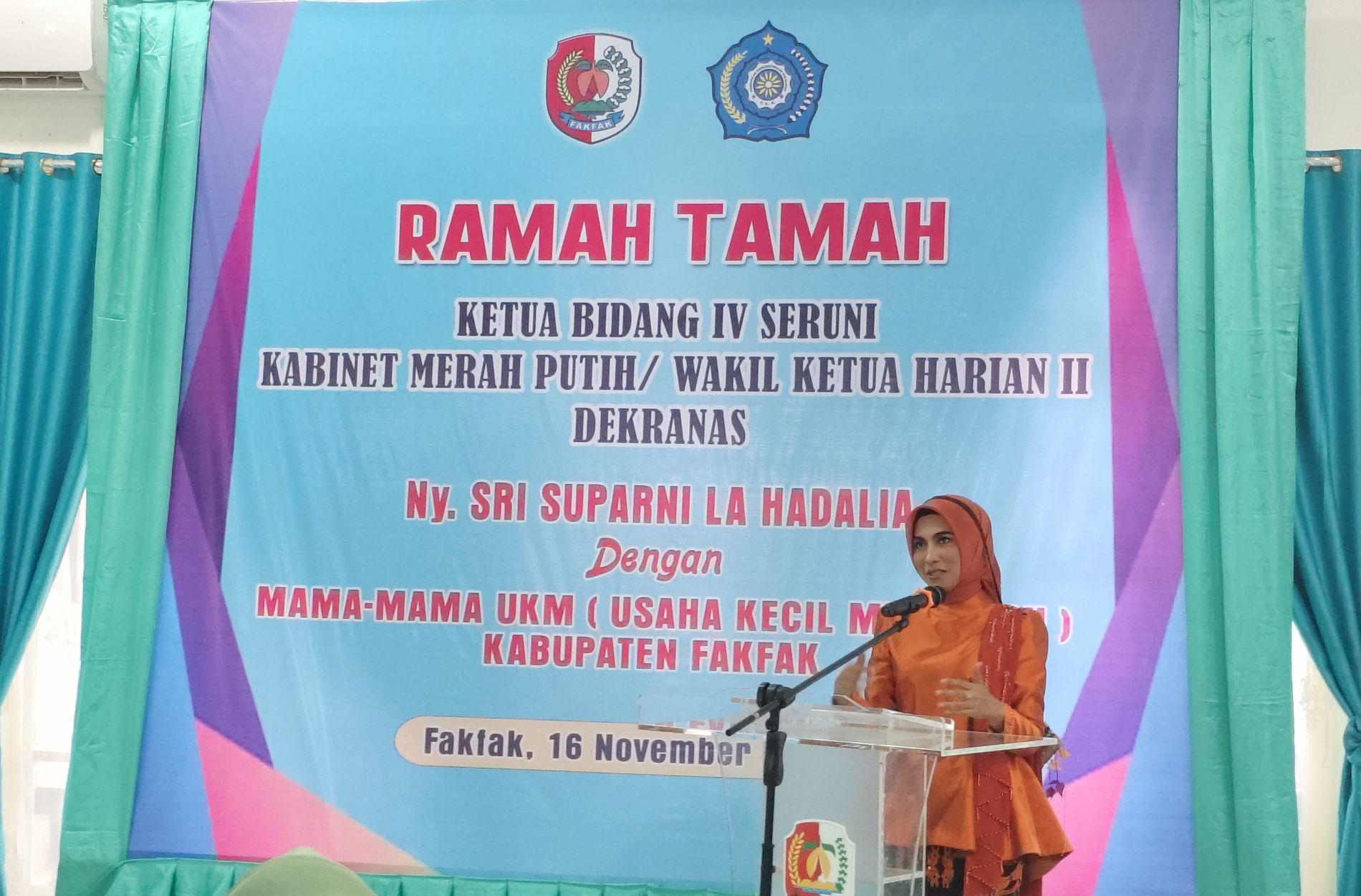 Bahlil Lahadalia Resmikan