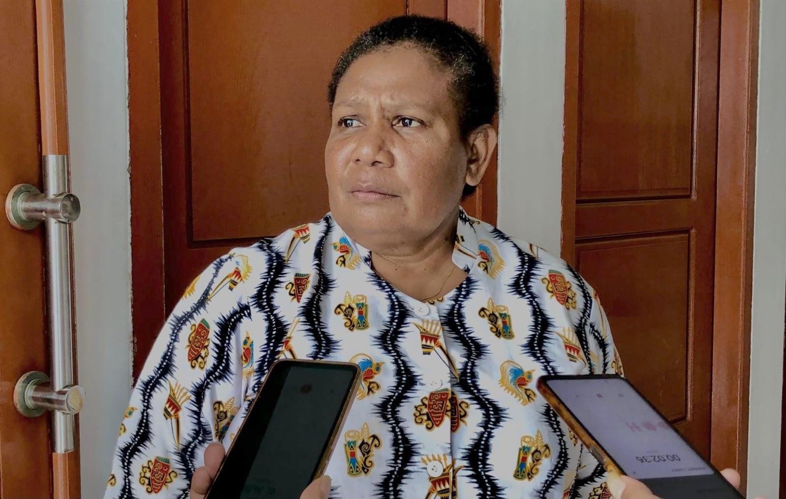 Pemkab Kaimana Bangun 17 Kampung Nelayan Merah Putih, Tahap Awal di Coa dan Tanggaromi