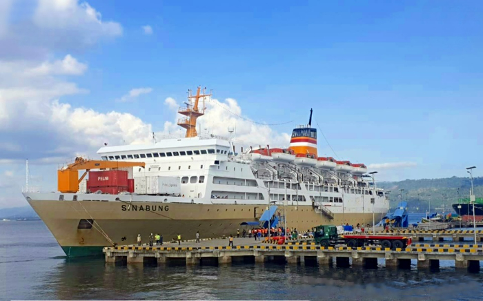 Harga Mulai Rp 95.500, Berikut Informasi Jadwal Kapal KM Sinabung dengan Syarat Perjalanannya