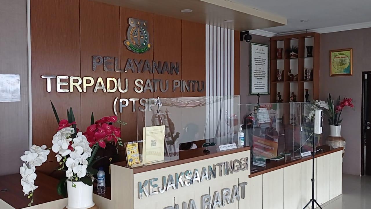 Diduga Terlibat Korupsi Dermaga Yarmatum Wondama, Rendi Rahakbauw Jadi DPO Kejati Papua Barat