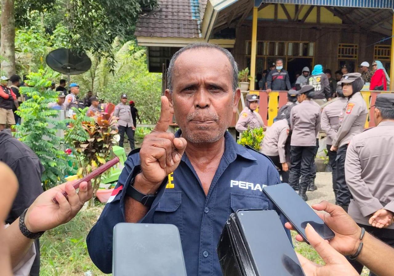 Kritik Eksekusi PN Fakfak, Kuasa Hukum Termohon Segera Lapor Komisi Yudisial
