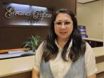 Mieke-Santoso-saat-diwawancarai-TribunPapuaBaratcom-Selasa-14102025.jpg