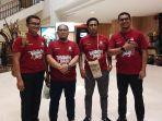 Muhammad-Makmur-Memed-Alfajri-dan-Sekretaris-KPU-Teluk-Bintuni-Said-Musaad.jpg