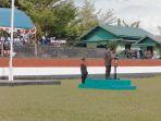 Ruruh-Sejati-saat-memimpin-upacara-peringatan-HUT-ke-79-TNI.jpg