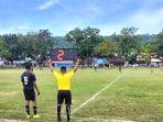 laga-grup-C-Dominggus-Mandacan-Cup-1-antara-PS-Sliber-kontra-PS-Cenmud-Sanggeng.jpg