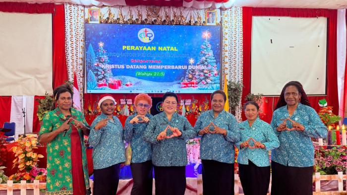natal perkauan 1