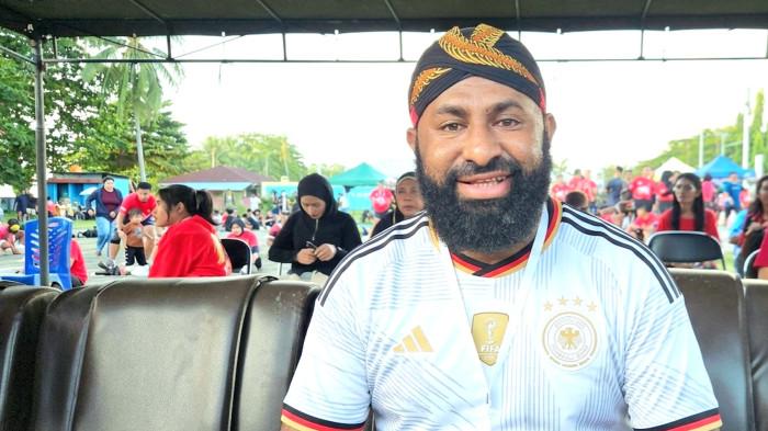 Samuel Sauyar Jagokan Jerman di Piala Dunia 2026, Boleh Euforia Tetapi Jaga Keamanan