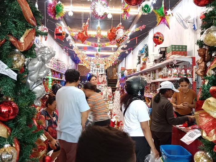 Berikut Kumpulan Ucapan Selamat Natal 2025: Pesan Damai dan Harapan untuk Orang Tercinta