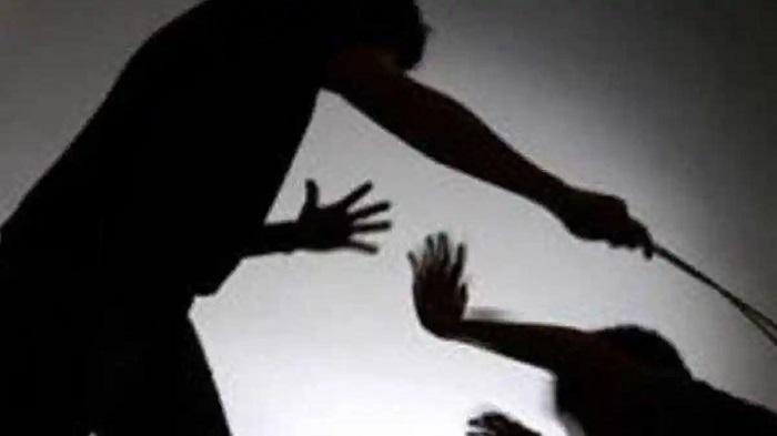 Diserang di Kwamki Narama Mimika: 1 Brimob Terluka, Puluhan Anak Panah Disita