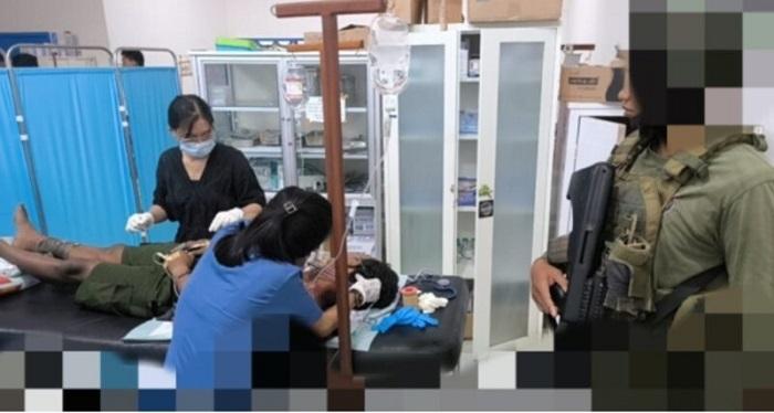 Yahukimo Berduka: Serangan Brutal KKB  Saat Natal di Dekai Tewaskan Satu Warga Sipil, 1 Terluka