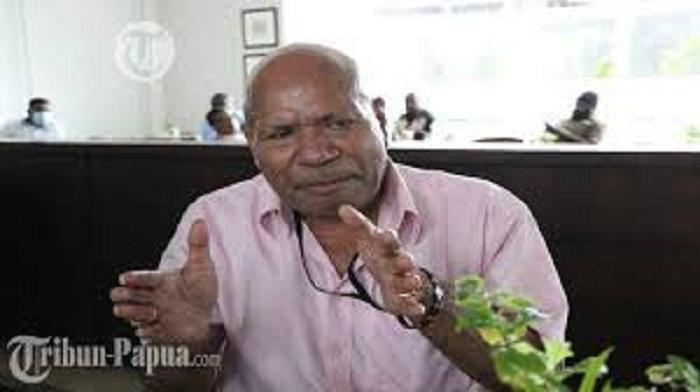 Diibaratkan Emas, Bupati Jayapura Didesak Segera Lantik Yusuf Yambe Yabdi Sebagai Sekda Definitif