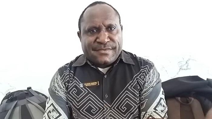 Sengketa Tapal Batas Deiyai-Mimika Berlarut, DPR Papua Tengah Segera Turun  dan Libatkan Tokoh Adat