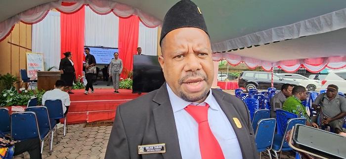 27.000 Ha Hutan di Papua Tengah Raib, DPR Tolak Ekspansi Sawit Demi Cegah Bencana Ekologi Masa Depan