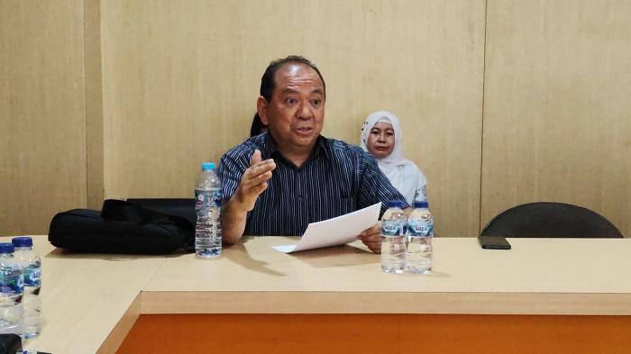 Ibu dan Janin Meninggal Dunia Akibat Henti Jantung Mendadak Saat Persalinan di RS Marthen Indey