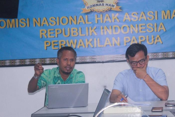 Irene Sokoy dan Bayinya Meninggal Usai Ditolak 4 RS, Komnas HAM: Ini Pengabaian HAM Fatal!  