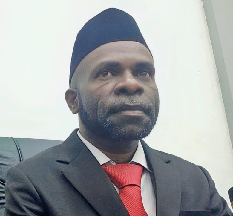 Demo di Kabupaten Paniai, Fransiskus Magai: Negara Harus Buka Mata Jawab Jeritan Rakyat