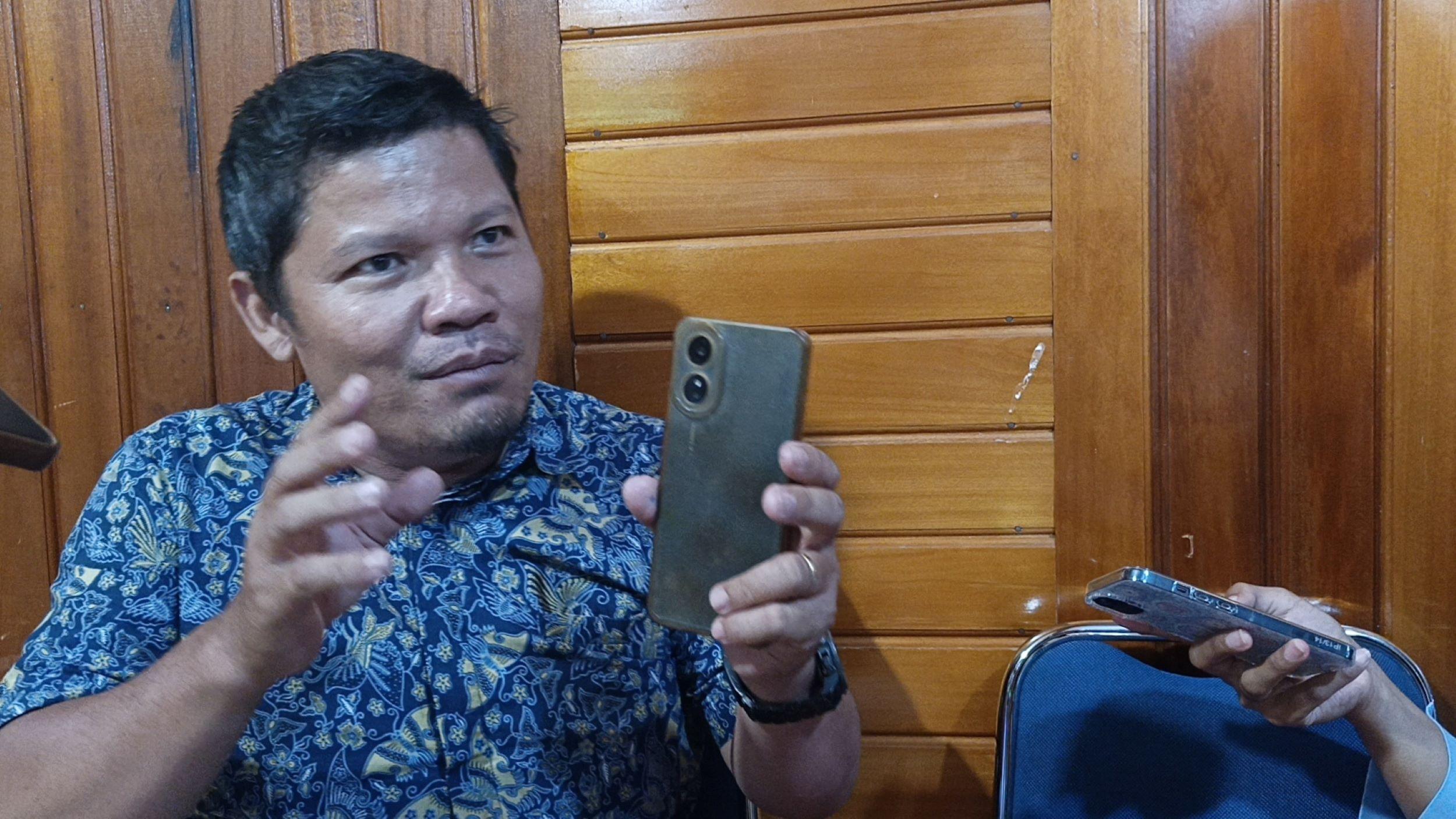 Semester Pertama, ‎KPA Nabire Tercatat 330 Kasus Baru HIV/AIDS