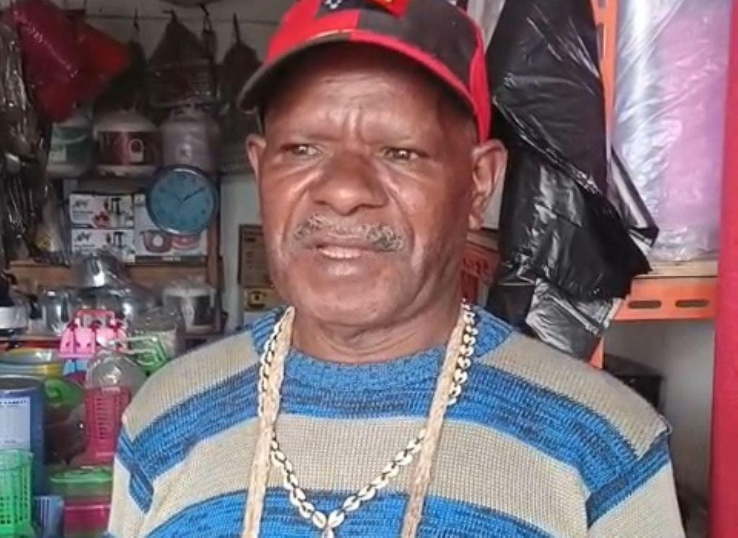 Program Pemberdayaan Masyarakat dari Pemerintah Pusat Menyentuh Orang Papua