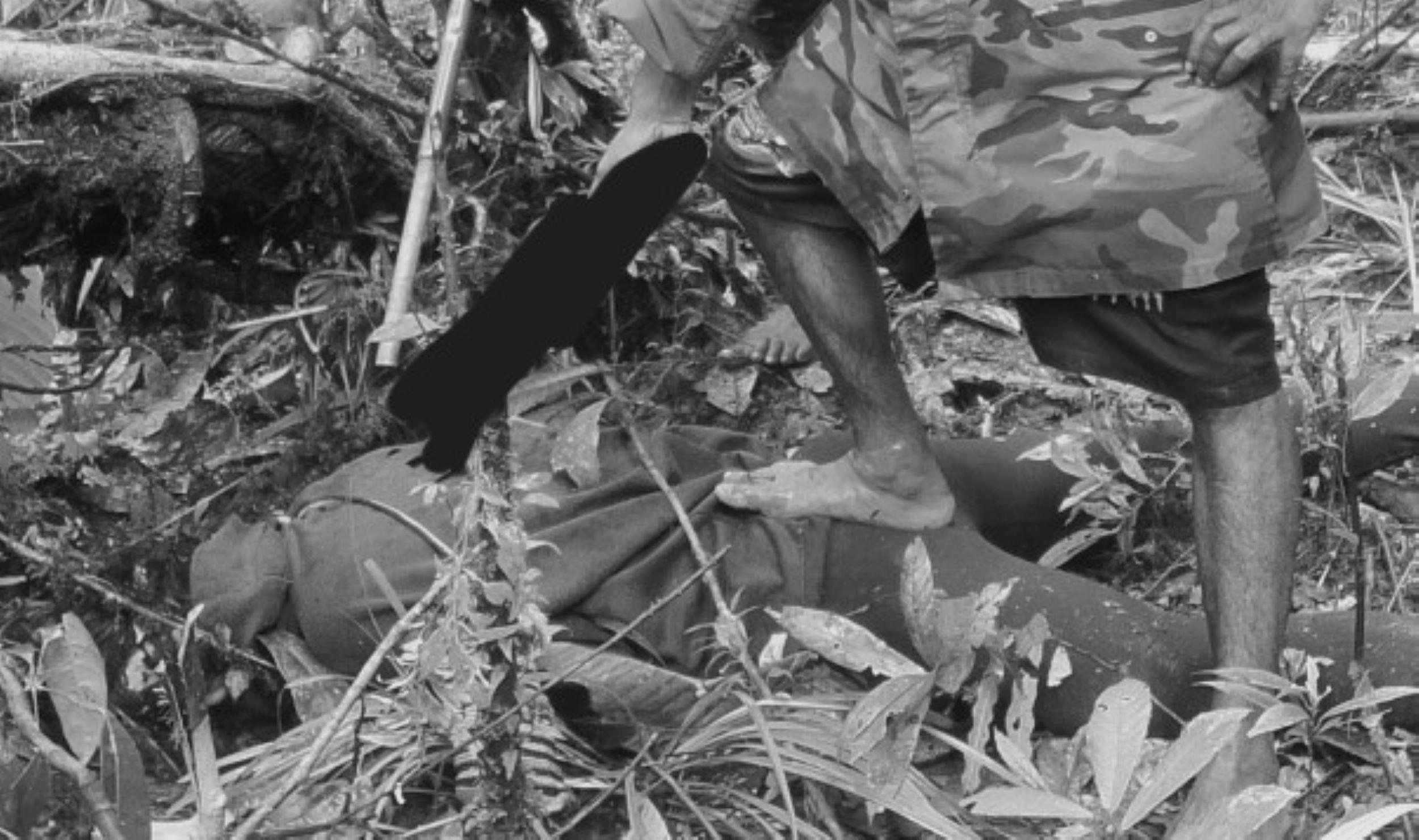 Semakin Brutal, Beredar Kelompok OPM Kodap XVI Yahukimo Bunuh 9 Orang Didiuga Militer Indonesia