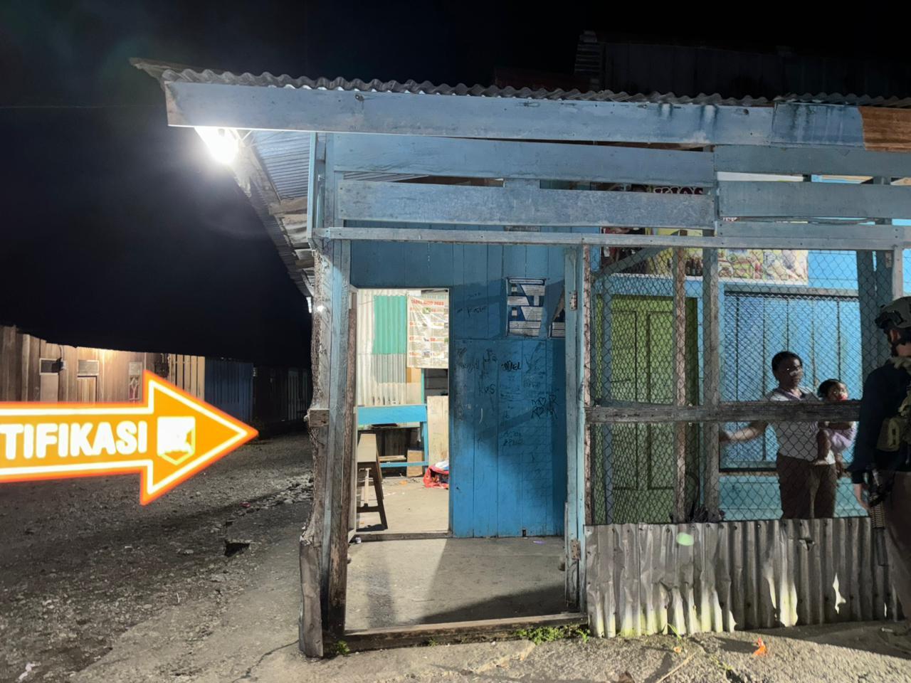 Warga Pendatang di Yahukimo Jadi Korban Penganiayaan KKB