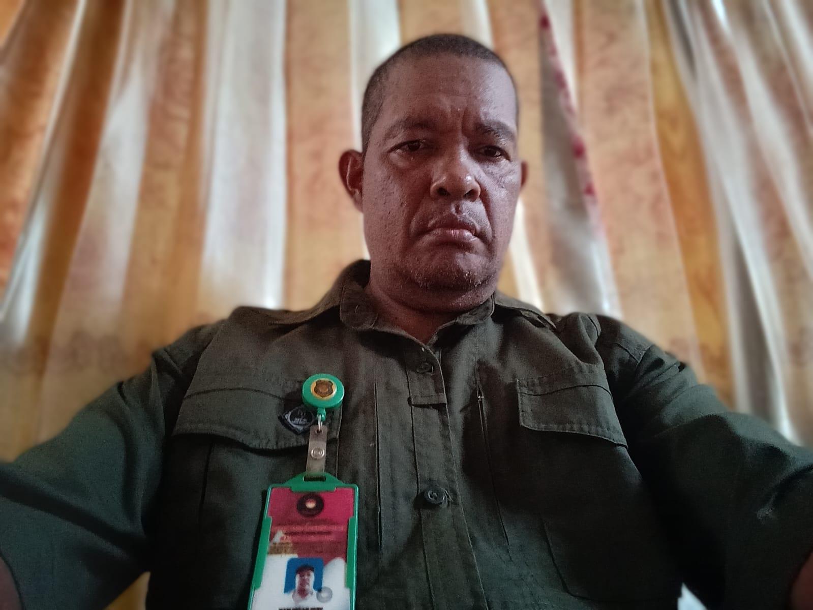 Yerry Basri: Film Dokumemter Pesta Babi Bukan Politik, Tetapi Cerita Kehidupan Orang Papua