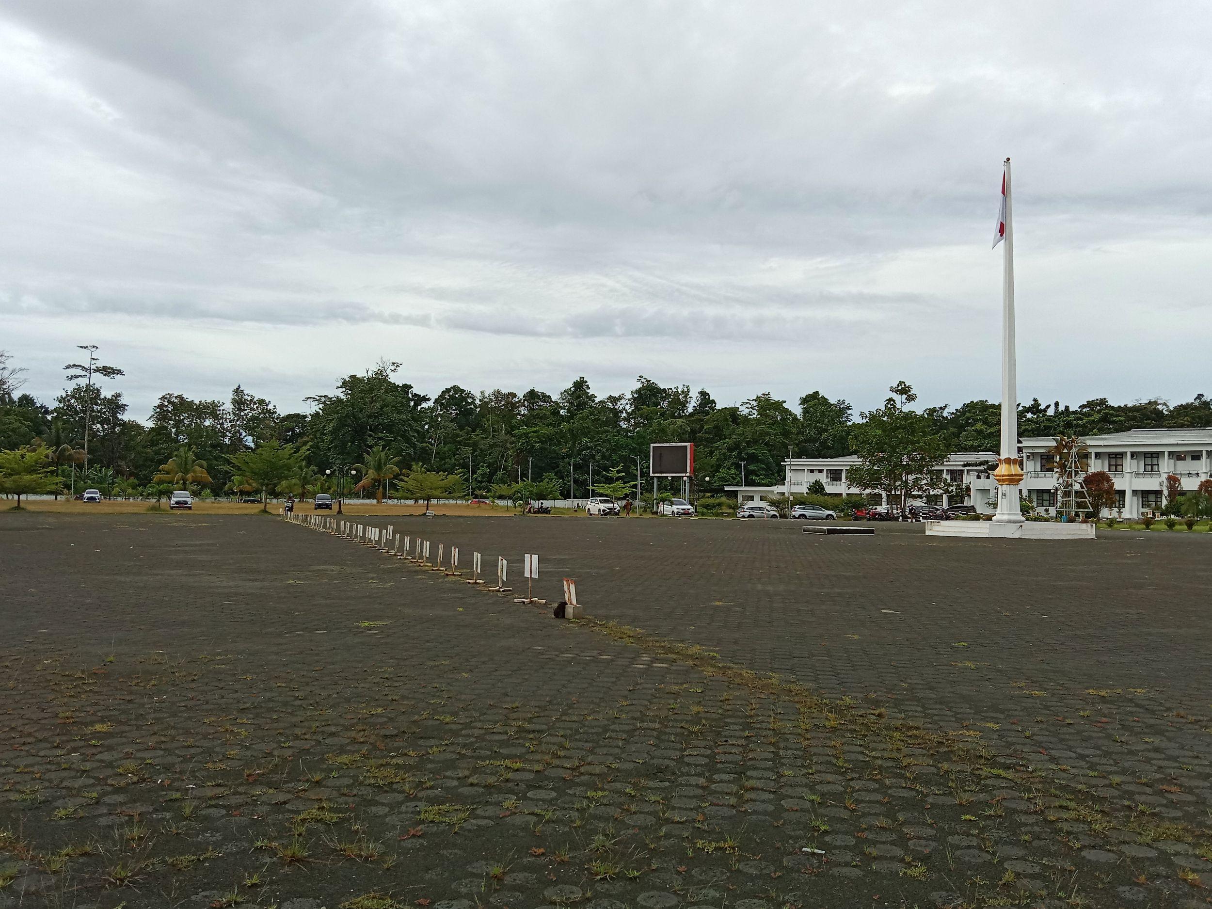 Selama Ramadhan 1447 H, Pemkab Mimika Tiadakan Apel Gabungan 