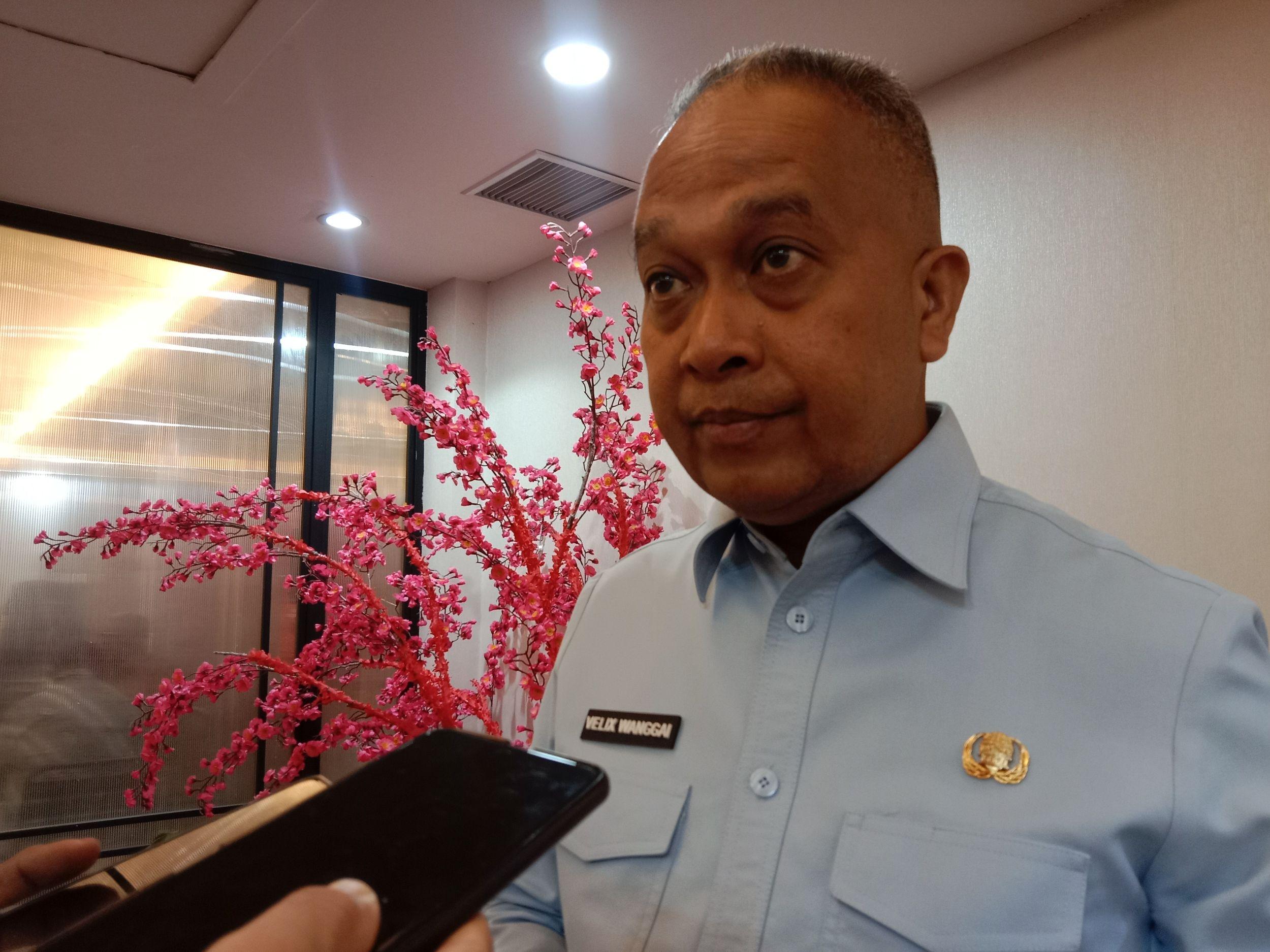 Velix Vernando Wanggai Sebut Hadirnya MBG di Papua Buka Lapangan Pekerjaan 