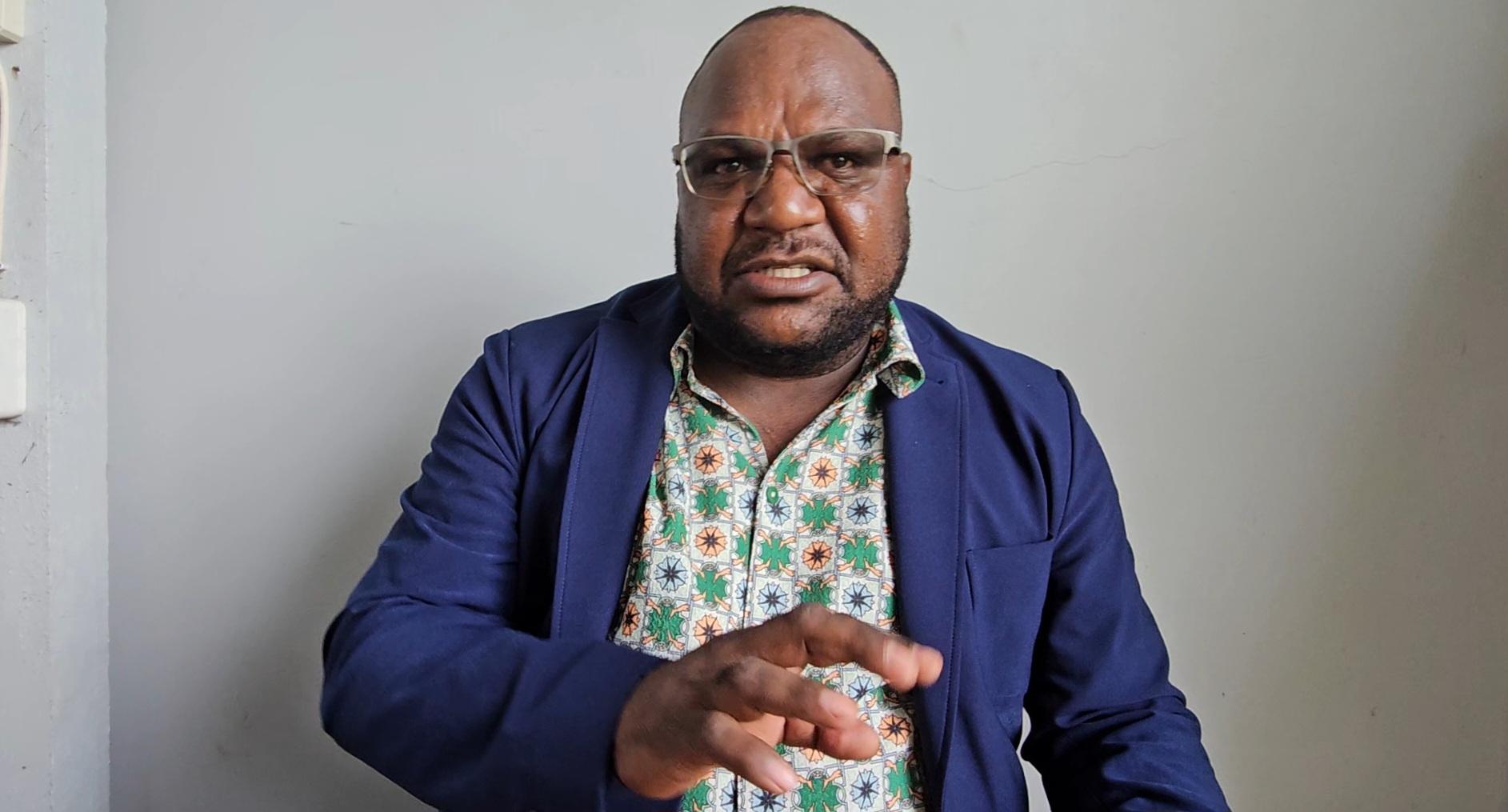 Sikapi Demo Rakyat Intan Jaya, Politisi NasDem Ingatkan Pemerintah Buka Diri