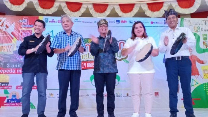 10 Pusat Perbelanjaan di Riau Tawarkan Diskon Sampai 70 Persen Sampai Akhir Agustus
